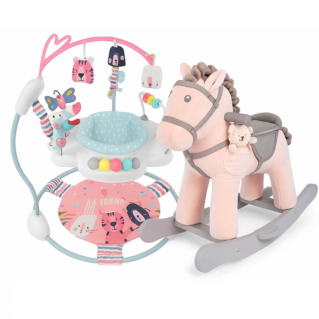 خرید راکر و جامپر