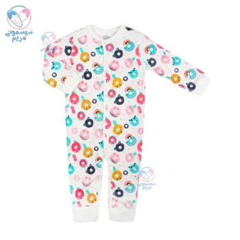 سرهمی خواب ایندیگو دونات Indigo 420136