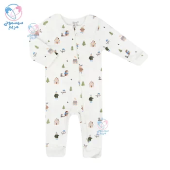 سرهمی خواب پاپو رویان Papo Royan 610007