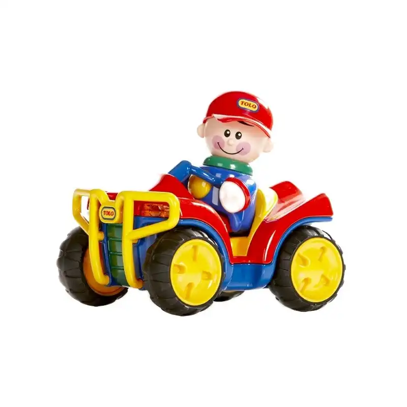 حرید ماشین اسباب بازی