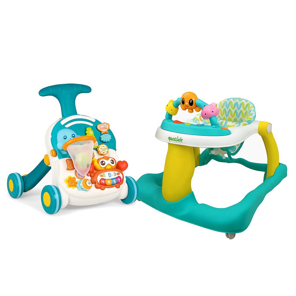 خرید واکر و روروئک