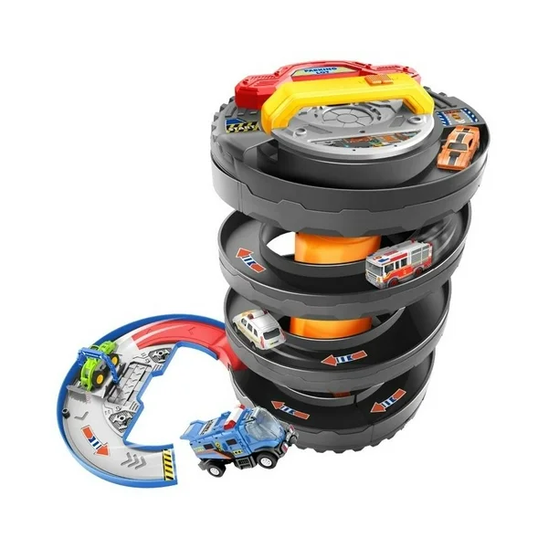 خرید پارکینگ اسباب بازی