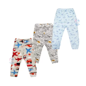 پک شلوار سه عددی ماماس اند پاپاس ماشین Mamas&Papas 02