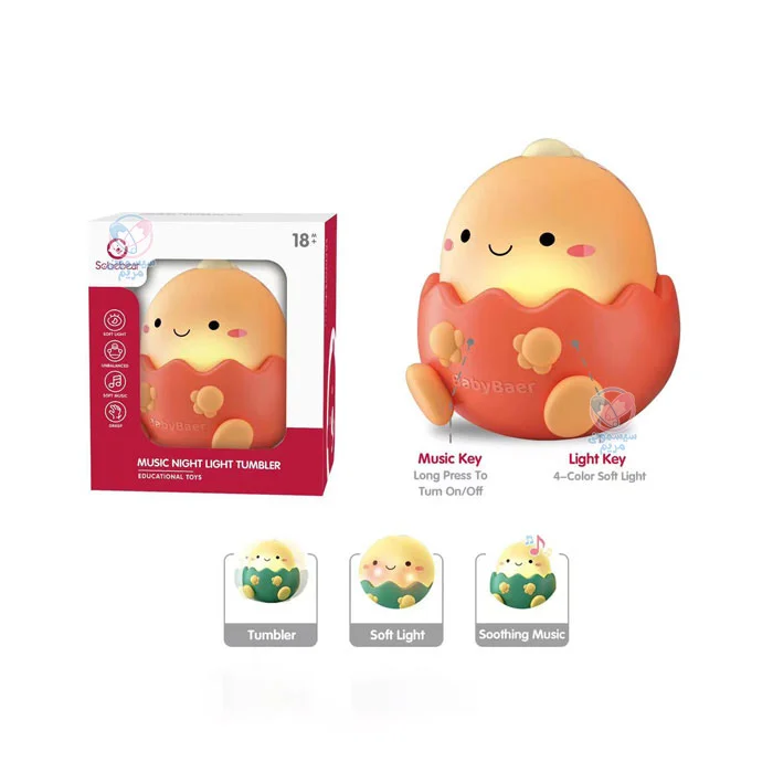 ایجاد روشنایی مطلوب برای اتاق کودک