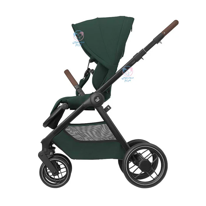 کالسکه مکسی کوزی آکسفورد Maxi Cosi Oxford سبز
