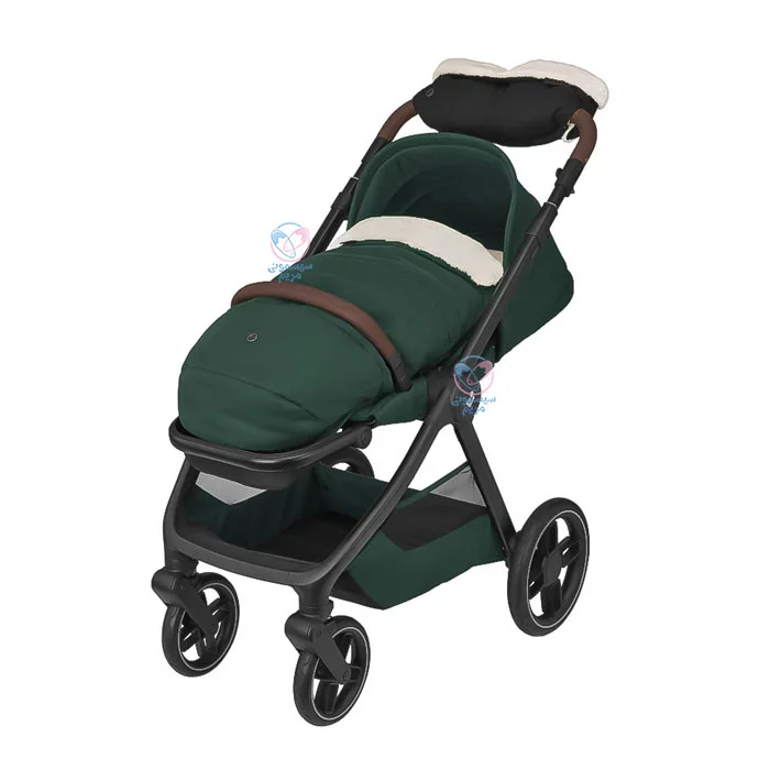 کالسکه مکسی کوزی آکسفورد Maxi Cosi Oxford سبز