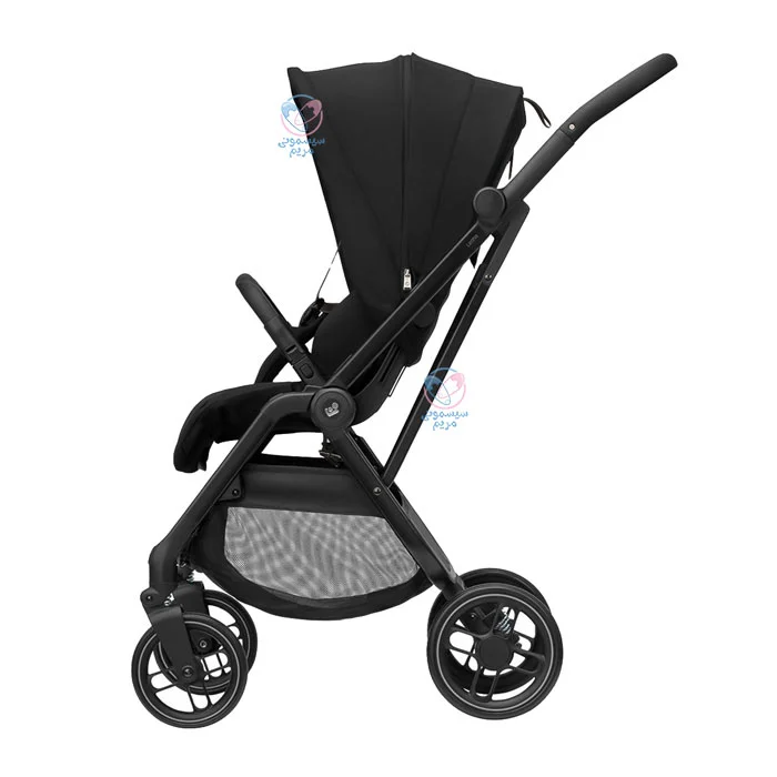 کالسکه مکسی کوزی لئونا۲ لوکس Maxi Cosi Leona2 luxe مشکی