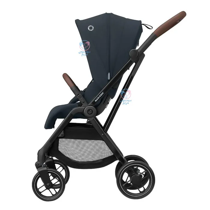 کالسکه مکسی کوزی لئونا۲ لوکس Maxi Cosi Leona2 luxe گرافیت