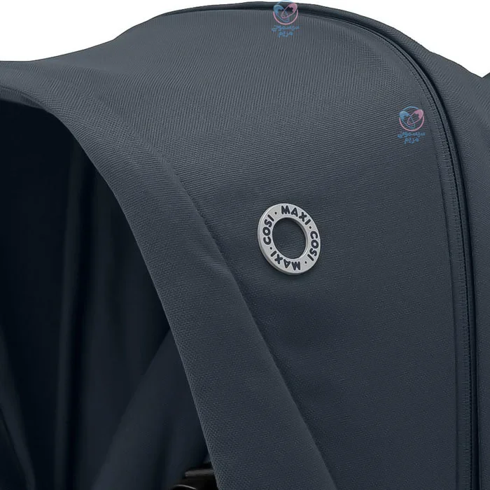 کالسکه مکسی کوزی لئونا۲ لوکس Maxi Cosi Leona2 luxe گرافیت