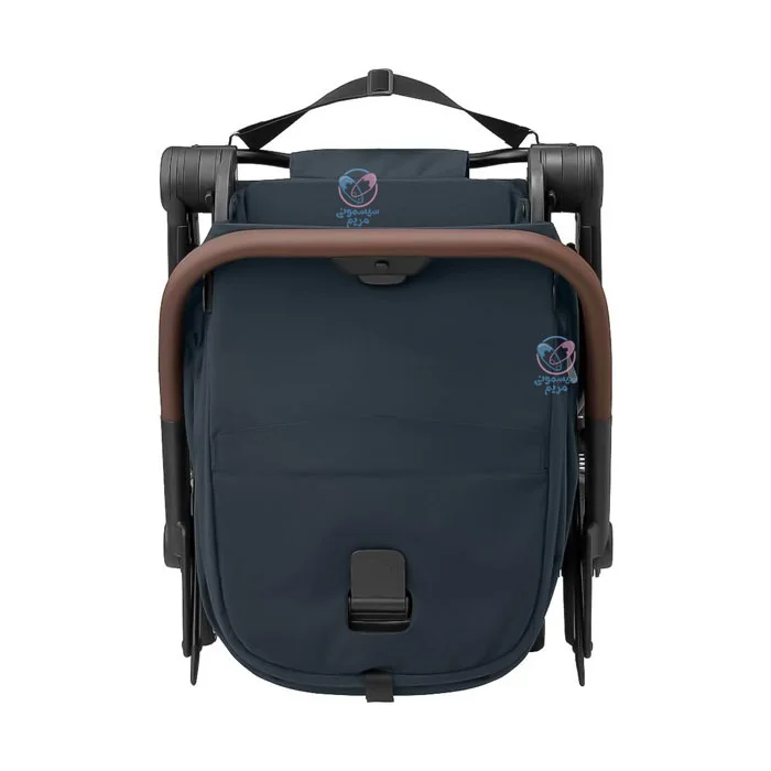 کالسکه مکسی کوزی لئونا۲ لوکس Maxi Cosi Leona2 luxe گرافیت