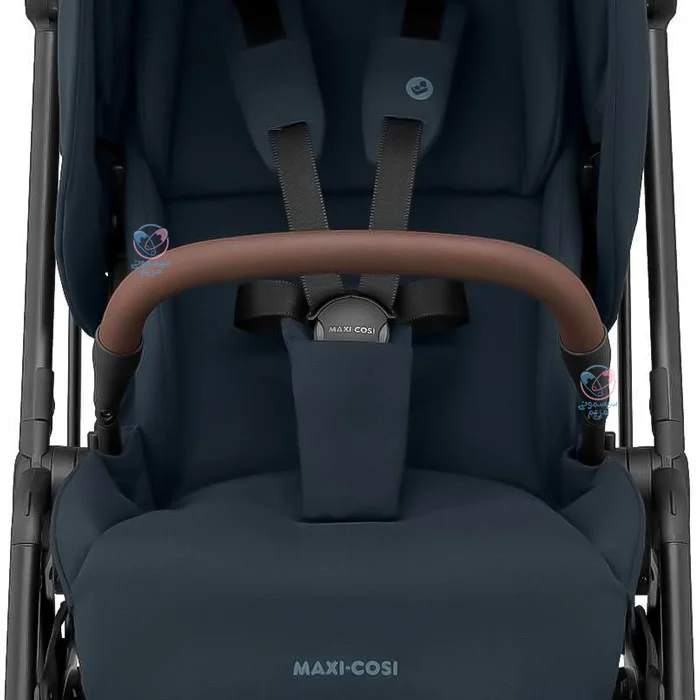 کالسکه مکسی کوزی لئونا۲ لوکس Maxi Cosi Leona2 luxe گرافیت
