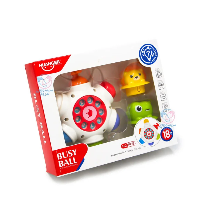 فاقد BPA و مواد شیمیایی، بدون لبههای تیز