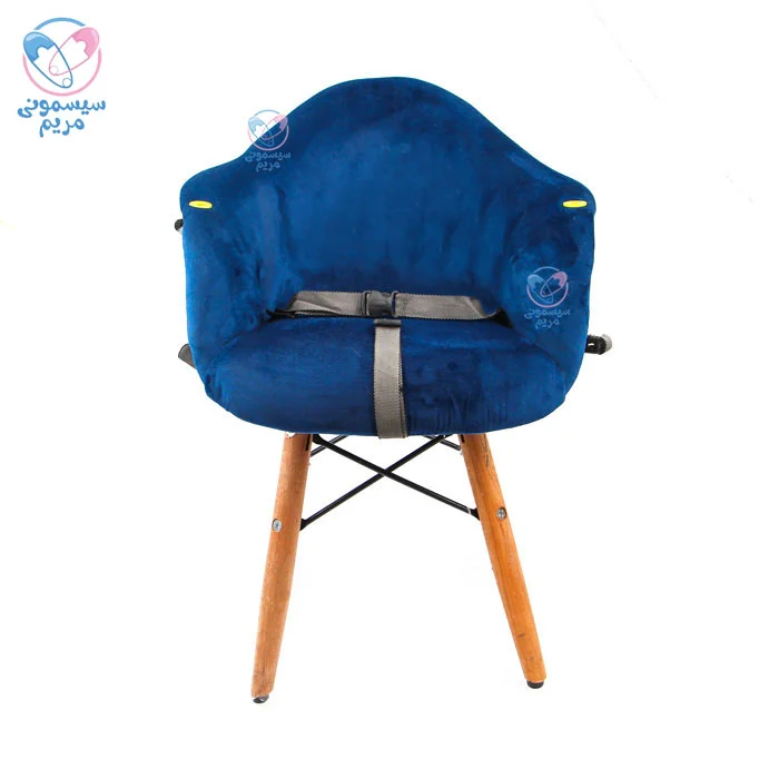 تاب مبلی قابلیت اتصال به صندلی غذای بزرگسال