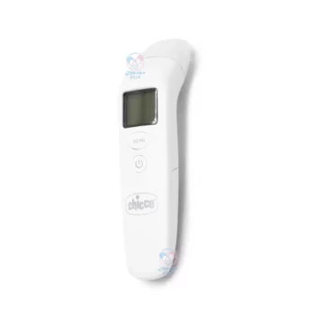 تب‌سنج لیزری چیکو اسمارت تاچ ترمومتر Chicco Smart Touch Thermometer