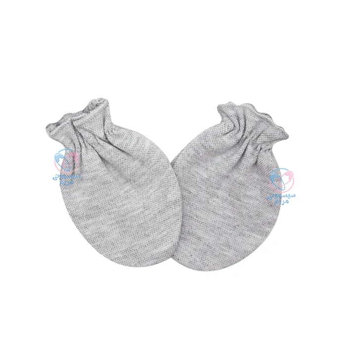 دستکش نیلی فرندز زرافه Nili از 100 درصد نخ باکیفیت