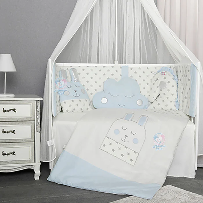 روتختی شو بیبی Show Baby آبی