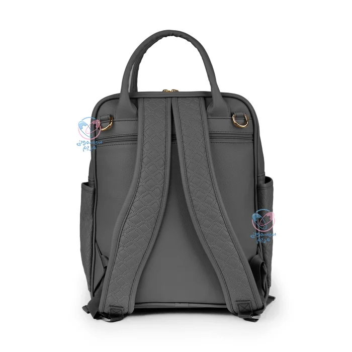 ساک لوازم ام اند وای میا M&Y Mia 7350 طوسی تیره