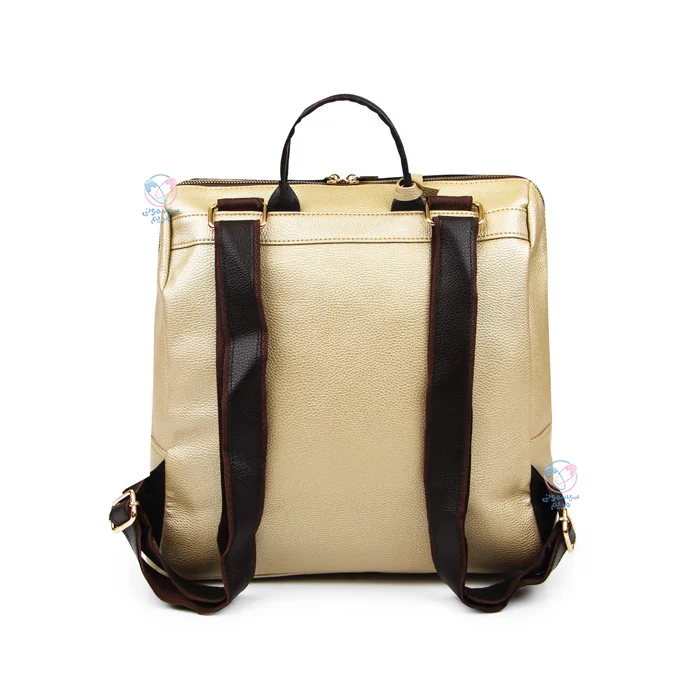 ساک لوازم نوزاد لوئیس انجل باربارا Louis Angels Barbara طلایی