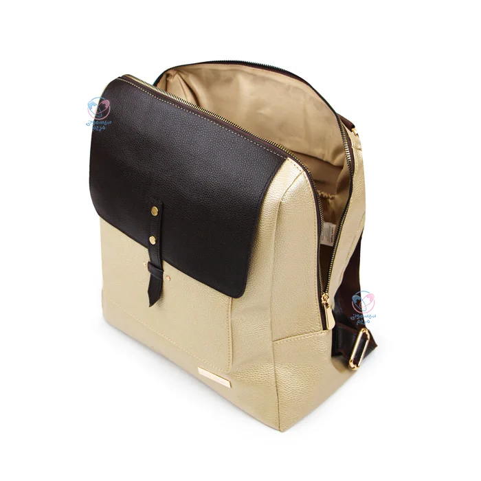 ساک لوازم نوزاد لوئیس انجل باربارا Louis Angels Barbara طلایی