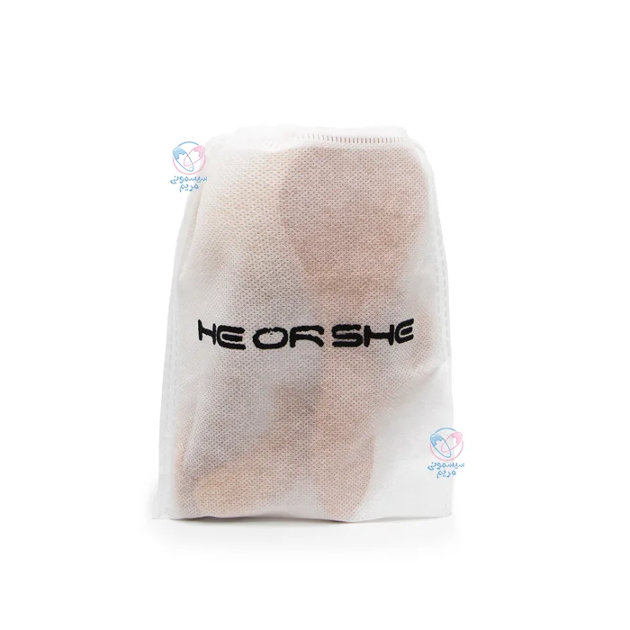 کاهش الکتریسیته ساکن مو و جلوگیری از گره خوردن مو