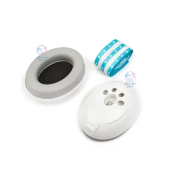 صداگیر و نویزگیر بیبی ایرماف Baby Earmuff آبی