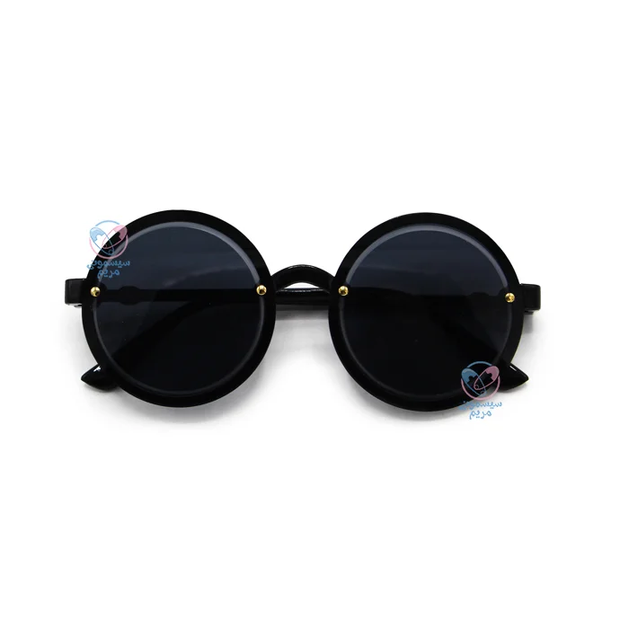 عینک بچگانه سرامیکی کیدز Kids مشکی