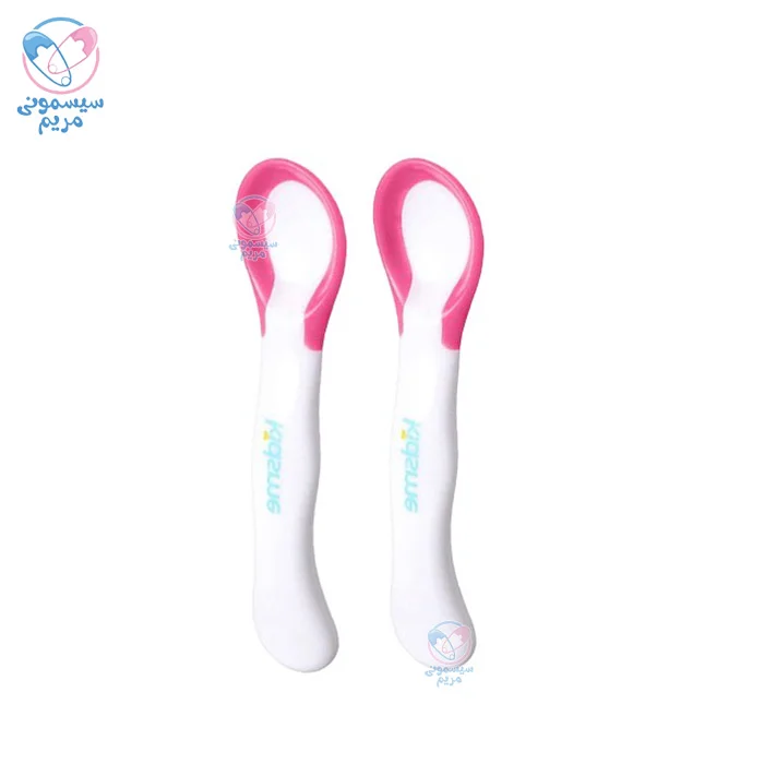 قاشق حرارتی کیدزمی Kidsme