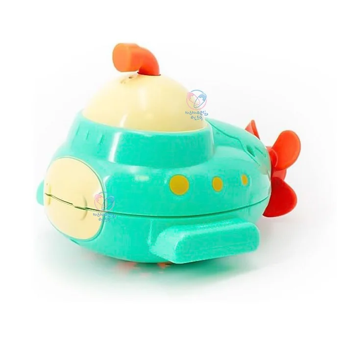 قایق موتوری داخل وان هانگر Huanger 084