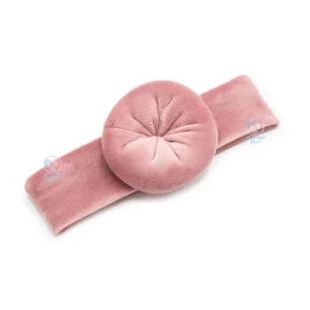 هد سر مخمل توپی Vanillays