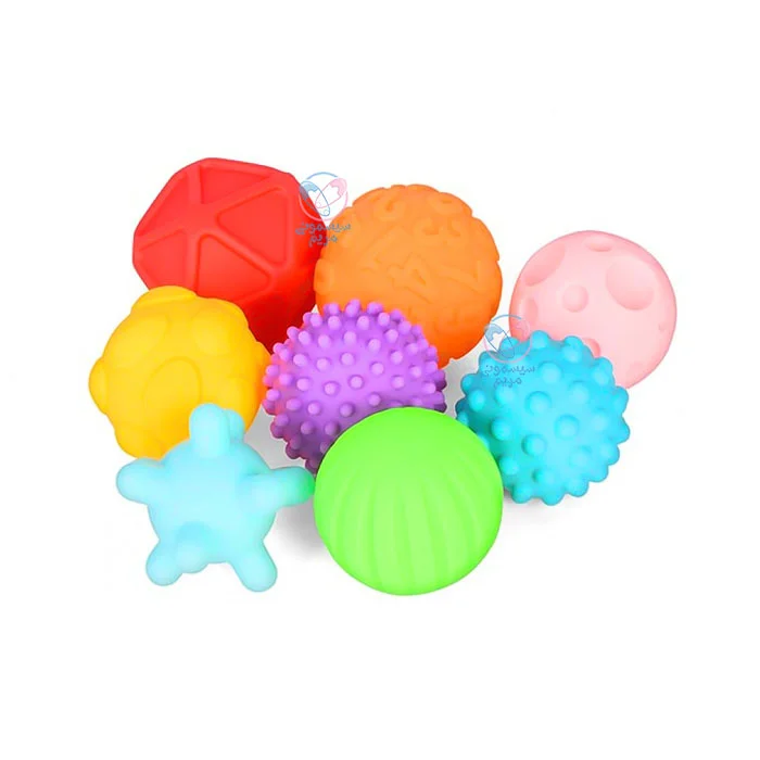 با قابلیت استفاده در داخل و بیرون از آب