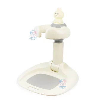 کمک آموزشی خرسی ایستاده محافظ تنظیم شو 44623