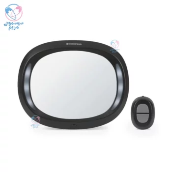 آینه ماشین کودک کیکابو Kikkaboo