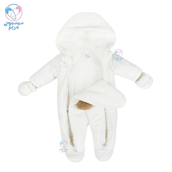 اورال شمعی پاپو شادی جنس شمعی مقاوم و سبک با لایه داخلی کرکی