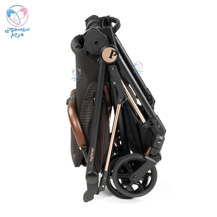 با قابلیت جمع شدن آسان و ابعاد مناسب برای فضای کوچک