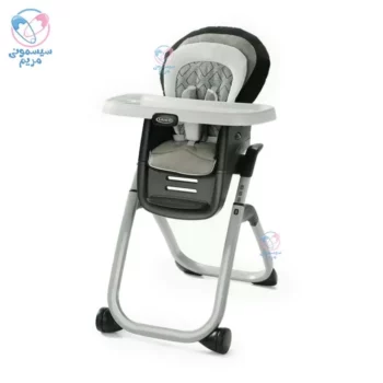 صندلی غذا 6 کاره گراکو Graco DuoDiner DLX