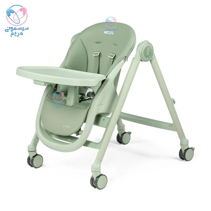 با امکان تنظیم ارتفاع تنها با یک دست