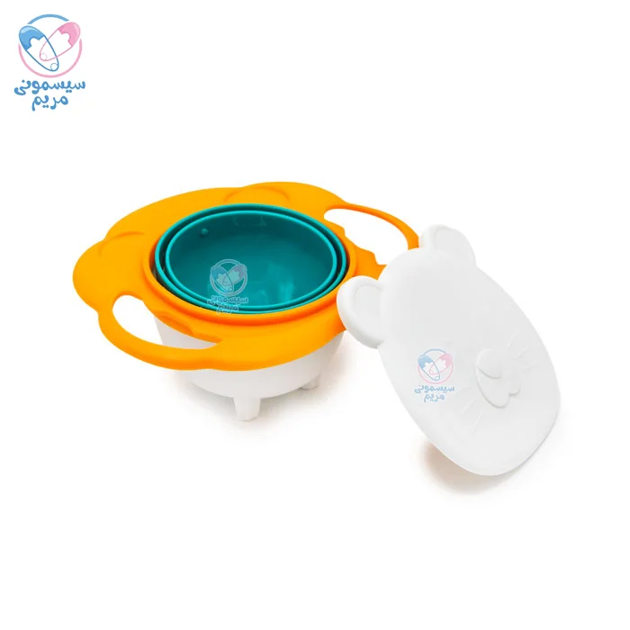مناسب برای کودکان بالای 6 ماه