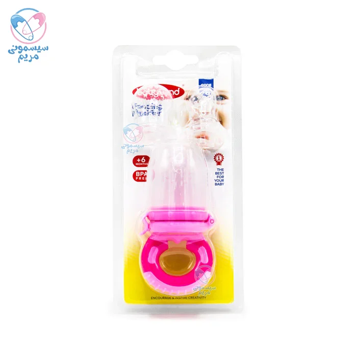 محصولی با سری سیلیکونی، با درپوش و ارگونومیک