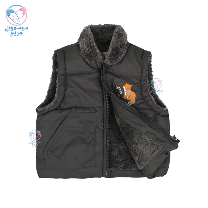 پافر تو کرکی پاپو مهرتا با لایه تو کرکی