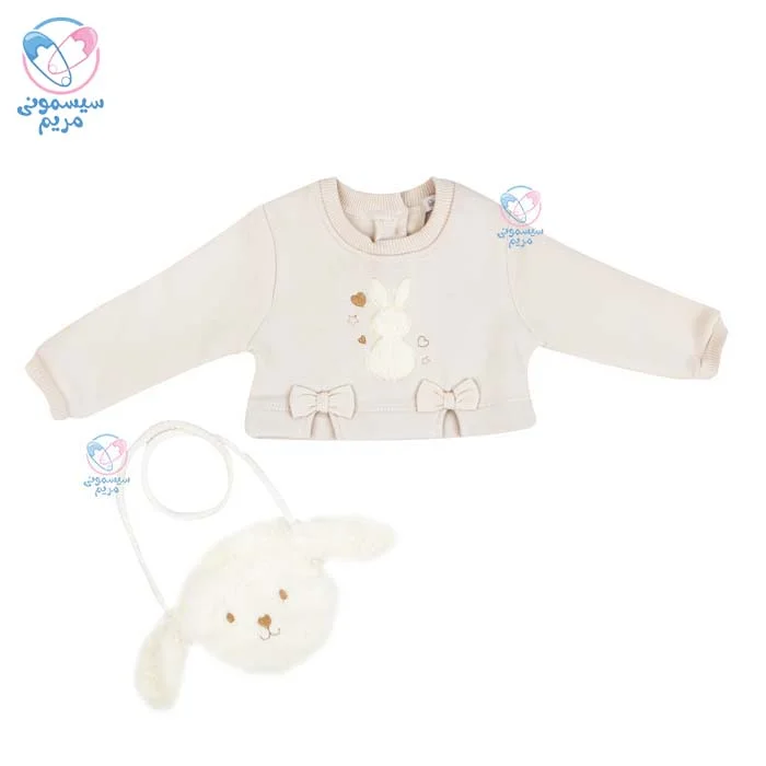 پیراهن پاپو فیونا سبک و مناسب برای استفاده در چهار فصل