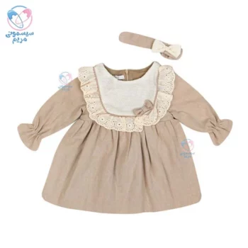 پیراهن پاپو پارنین Papo parnin 3003