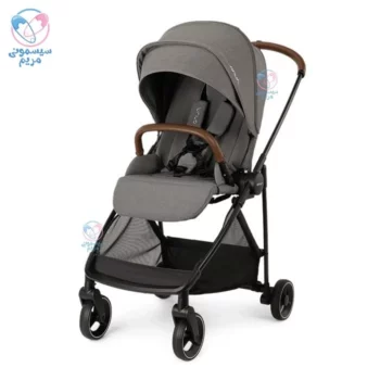 کالسکه مسافرتی نونا Nuna IXXA Next طوسی