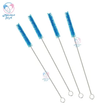 نی شور 4 عددی دکتر براون Dr.Brown’s 620