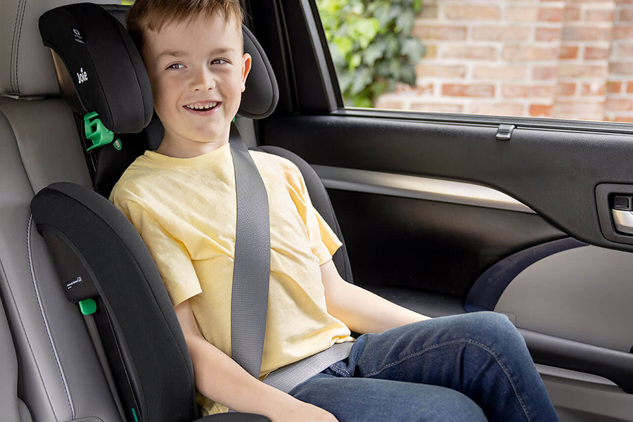 جویی امکان تنظیم همزمان ارتفاع پشت‌سری تا 15 حالت را دارد.