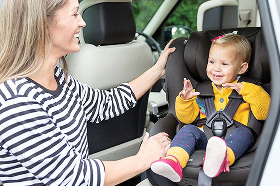 صندلی‌های جویی با وزن بالاتر نسبت به نونا، برای سفرهای شهری و جابه‌جایی سریع مناسب هستند.