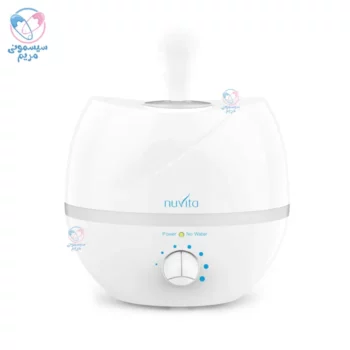 دستگاه بخور سرد نوویتا Nuvita