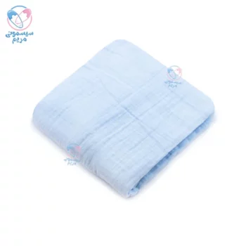 دورپیچ و خشک کن سبی Sebi 9211 آبی