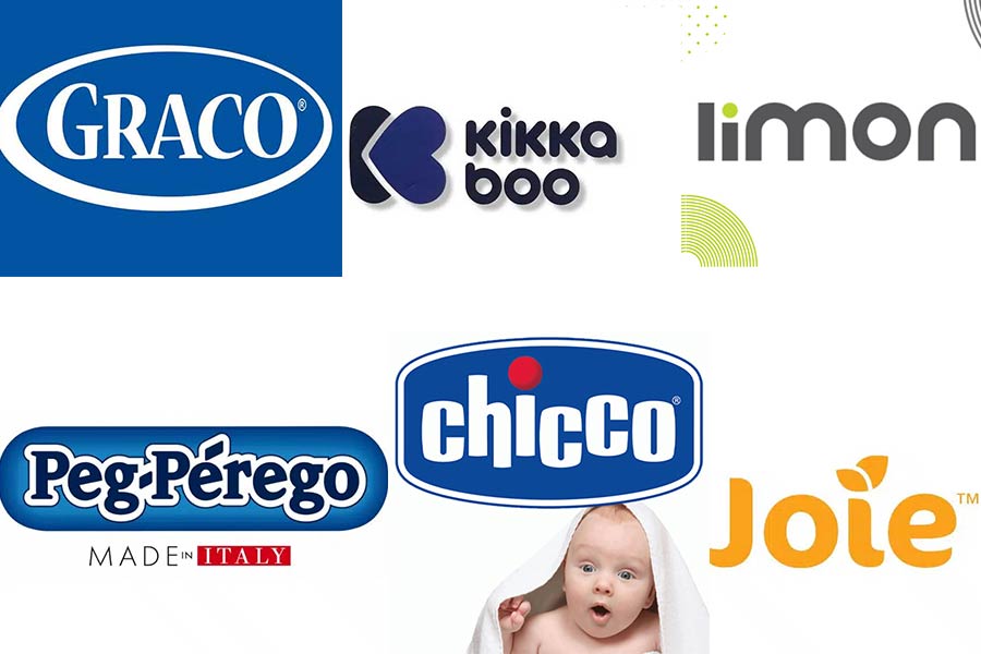 بهترین برندهای صندلی غذای کودک