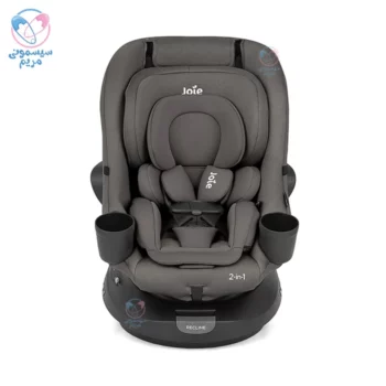 صندلی ماشین جویی چیلی اسپین Joie Chili Spin 360 Thunder