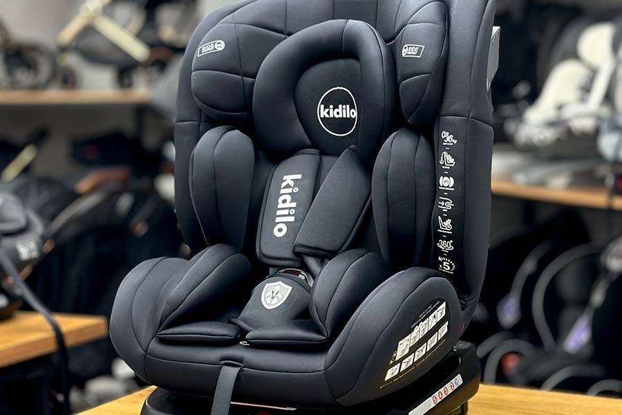 صندلی ماشین کیدیلو مدل KHB308